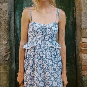 Christy Dawn Leonor Dress